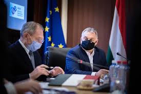 Orbán viktor bejelentette a koronavírus elleni védekezés új, következő szakaszát. H Be Gv69hjlbm