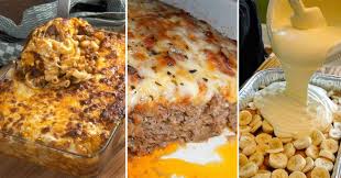 Found the Christmas dessert I'm making this year! So simple and I know my  family would gobble this up!. Must express something to keep getting my  recipes.... Thank you. Full recipe 👇