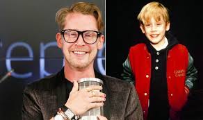 The former child actor, now 40, and girlfriend. Macaulay Culkin Net Worth Home Alone Millions How Much Did He Make Express Co Uk
