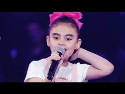 غنى بو حمدان نقيلي أحلى زهرة مرحلة المواجهة الأخيرة mbcthevoicekids youtube beautiful songs love songs beautiful hair