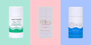 The 15 Best Top Rated Natural Deodorants Of 2019 Jetsetter