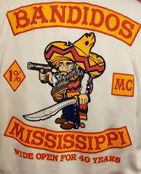 Pin On Bandidos