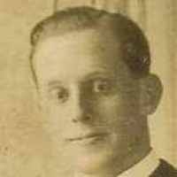 Ernest Francis Burrowes (1894–1961)