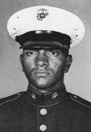 SGT Ernest Mack Carter Sr. (1944-1967)