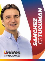 Este 26 de Octubre Marcá al Primero ✓ votá a Roberto Sánchez Diputado  Nacional. #SanchezEsTucuman #UnTucumanMejorEsPosible