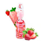 Strawberry Carbonated Soft Drink
