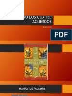 El arte de los seres humanos. El Quinto Acuerdo Todo Pdf Religion Y Creencia