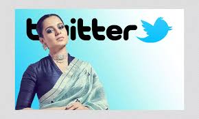 Twitter on tuesday permanently suspended actor kangana ranaut's account following a series of controversial tweets over the prevailing situation in west bengal, which triggered sharp reactions on. Cd Fbjzgcy8afm