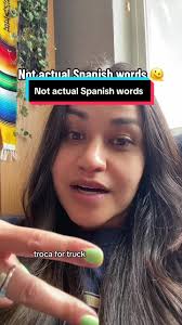 #stitch with @Fabian #slang #spanishwords #spanishslang