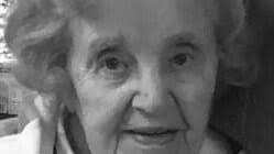 Joyce Suddy Damon Obituary (1926