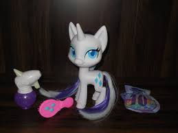 Rainbow dash / рэйнбоу дэш. Veni Vidi Dolli Review My Little Pony Pony Life Magical Mane Rarity