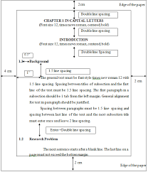 The location and the format will be determined by the publisher. Https Www Apu Edu My Sites Default Files Report Writing Guidelines 1 Pdf