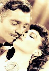 Why do you like "Gone with the Wind"? Is there anything you hate about the  film? I love everything: the photography, the costumes, the performances,  the set design, the music, the script,