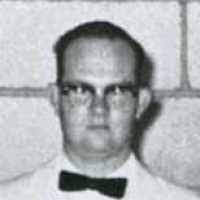 Myrl Wayne Conner (1936–2009) • FamilySearch