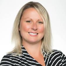 Jamie Karrat- Agent at Ripple Effect Insurance