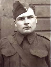 Desmond Henry Blackman