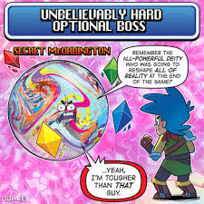 This can be frustrating if you happen to share the computer with others in your. Bonus Boss Tv Tropes