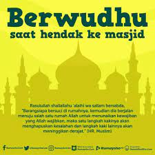 Pin Oleh Nikristi Umm Abdillah Di Spirituality Motivasi Quran Sembahyang