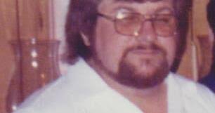 Gregory, Rickie "Ricky" Layne