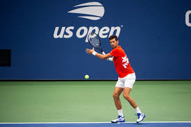 Us open evolves into grand slam spectacular the us open bears little resemblance to the tournament started in 1881. U S Open Draw Reveals Novak Djokovic S Path To A Grand Slam The New York Times
