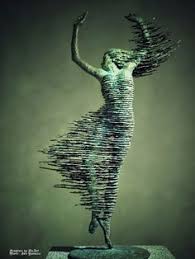 By Nyoman Nuarta Nuart Sculpture Park Bandung Indonesia With Images Sculpture Park Sculpture Places To Visit