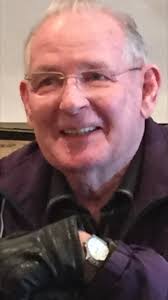 James Edward Monnot Obituary