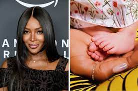 Naomi campbell says she has become the mother of a baby girl. P9pyfxqs7hm08m