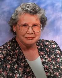 Betty Jean Shinaberry Sharp Obituary March 24, 2025