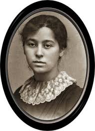 Fleurs du Mal Magazine » Amy Levy