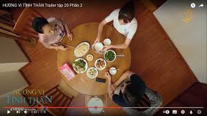 Thy chán nản khi bị mẹ ép đến với huy. Wckz9enk4alpnm