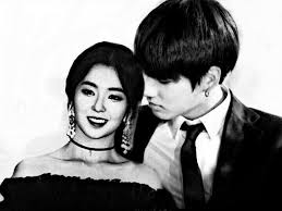 زوجة السيد جيون جونغكوك احبك واكرهك couple photos jungkook photo