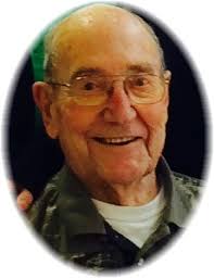 Frank “Bud” Holter, age 92, of Miles City