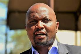 Watch ruto and aden duale having best moments at karen meeting! Unsubstantiated Reports Reveal That Mp Moses Kuria Is Missing