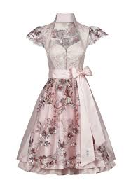 Kristallkonigin Zauberwelten Dirndl Bezaubernd Und Verzaubernd Astrid Soll S Fashion Dresses Dirndl