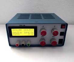 The universal power supply must operate from ac line voltage ranging from 90 to 264v. Build Your Own 0 24v 3a Lab Power Supply With Current Limit Electronics Lab Com