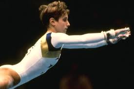 Strug would go on to land her second attempt on the apparatus and help the. Usa Gymnastics Strug Is Voted Into 2011 Arizona Sports Hall Of Fame