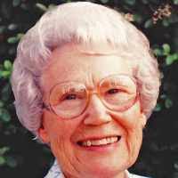 Eunice Elizabeth Ryberg (1912–1995)