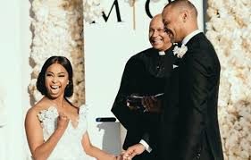 However, south africa is in a messy situation as some citizens of the country drifted from protesting for the release of jacob zuma to looting supermarkets and destroying goods. Minnie Dlamini Gives Praise To Amazing Hubby For Support In Their Parenthood Journey The Rep