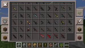 How to i get the guns? Featured Addons Desno365 S Creations