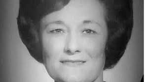 Doris Myrtle Johnson