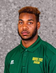 Ernest Holden's Instagram, Twitter & Facebook