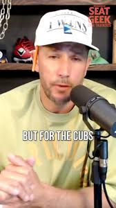 The Cubs can beat you so many ways #mlb #baseball #sports #cubs #chicago