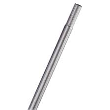 Check spelling or type a new query. Master Halco Chain Link Fence Top Rail 1 3 8 X 10 3 030007 Rona