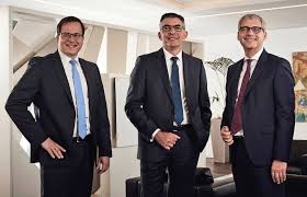 Konto wechsel dich zur vr meine bank eg. Volksbank Rheinahreifel Eg Zieht Positive Bilanz Aktiplan Rhein Ahr Anzeiger