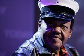 Fats Domino, amiable rock 'n' roll pioneer, dies at 89; had hits with  'Blueberry Hill,' 'Ain't That a Shame'