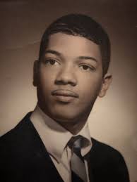 Obituary information for Ernest H. Carter, Jr.