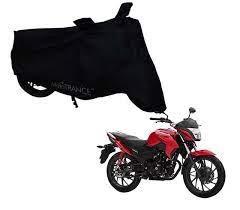 | 25 apr 2010, 10:33 am ist. Buy Black Bike Body Cover For Honda Cb Twister Online At Best Price In India Autofurnish Com