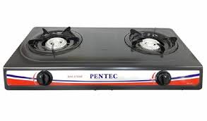 Riino dapur kaca tahan lasak yang dilengkapi dengan inframerah dan semestinya selamat untuk digunakan tanpa perlu risau retak atau pecah. 12 Dapur Gas Memasak Terbaik Dan Murah Gas Stove