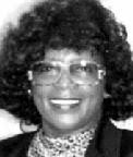 Sarah Cobbs Obituary (2007)