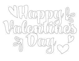 When we write love in text or instant messages, some people might write luv. this is not correct and does not exist in the dictionary, but you might. Free Happy Valentine S Day In Bubble Letters Printable Freebie Finding Mom